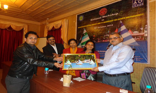 Kumaun University Nainital Gallery photo 7